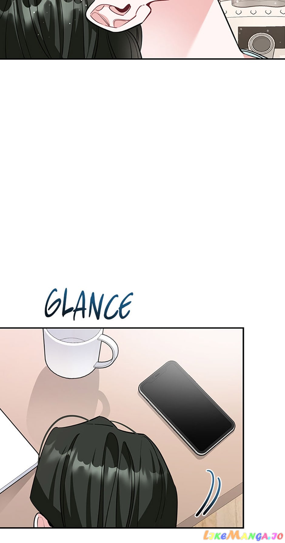 Deliberate Scandal Chapter 42 - page 4