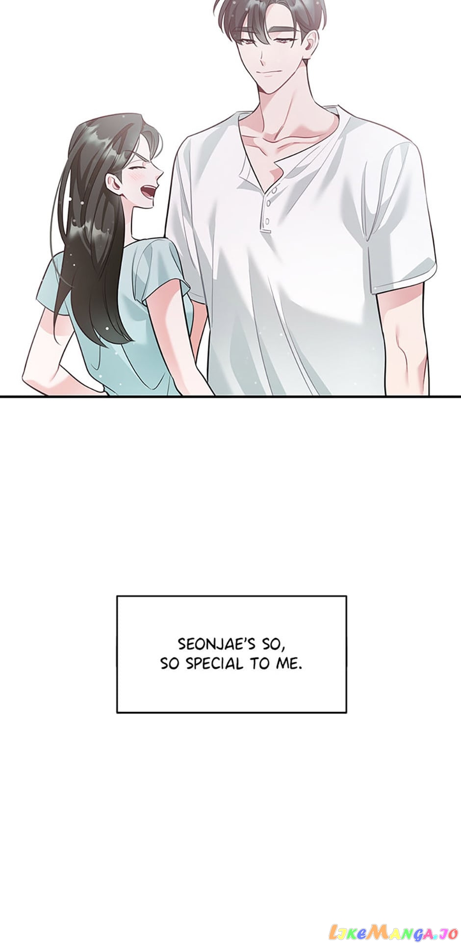 Deliberate Scandal Chapter 42 - page 46