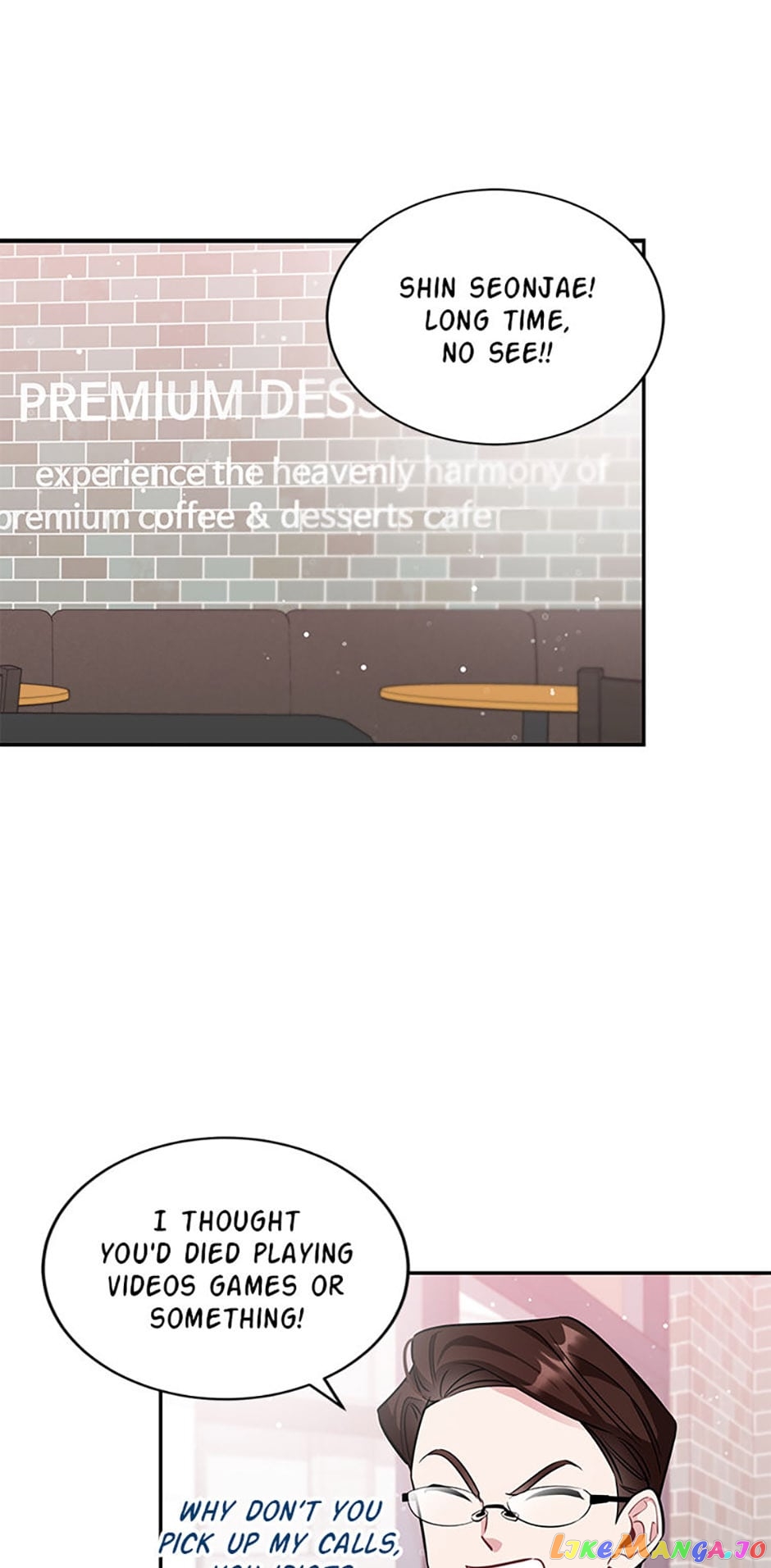 Deliberate Scandal Chapter 42 - page 48