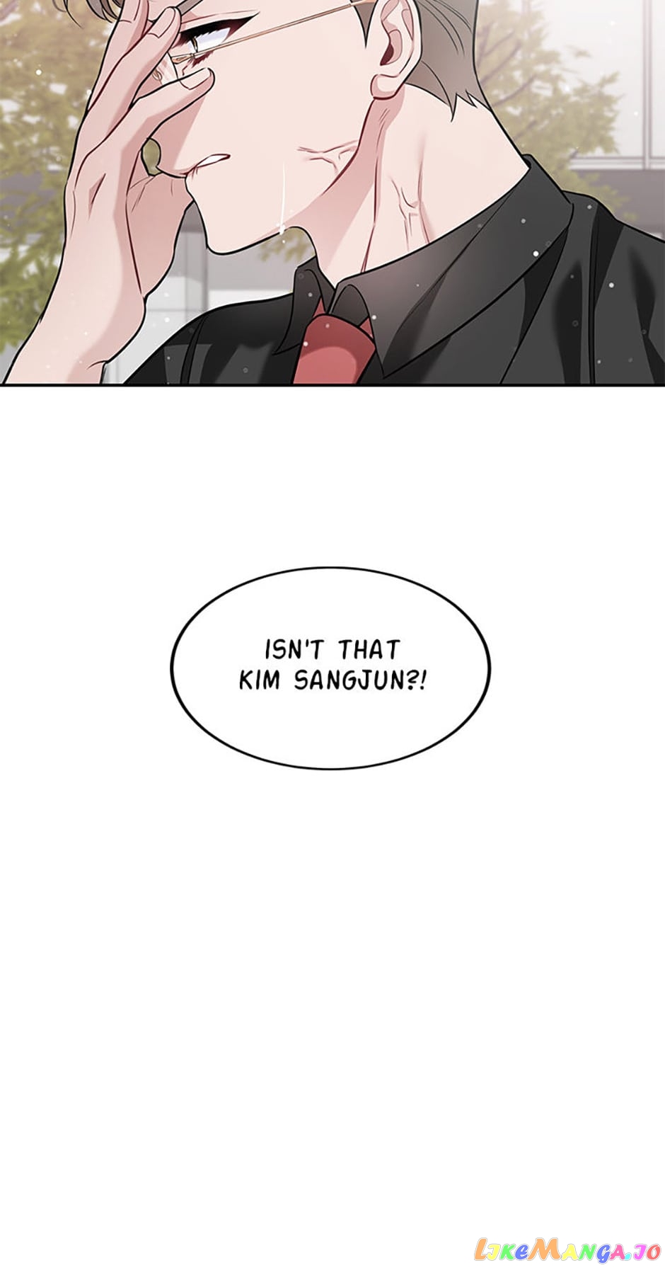 Deliberate Scandal Chapter 42 - page 52