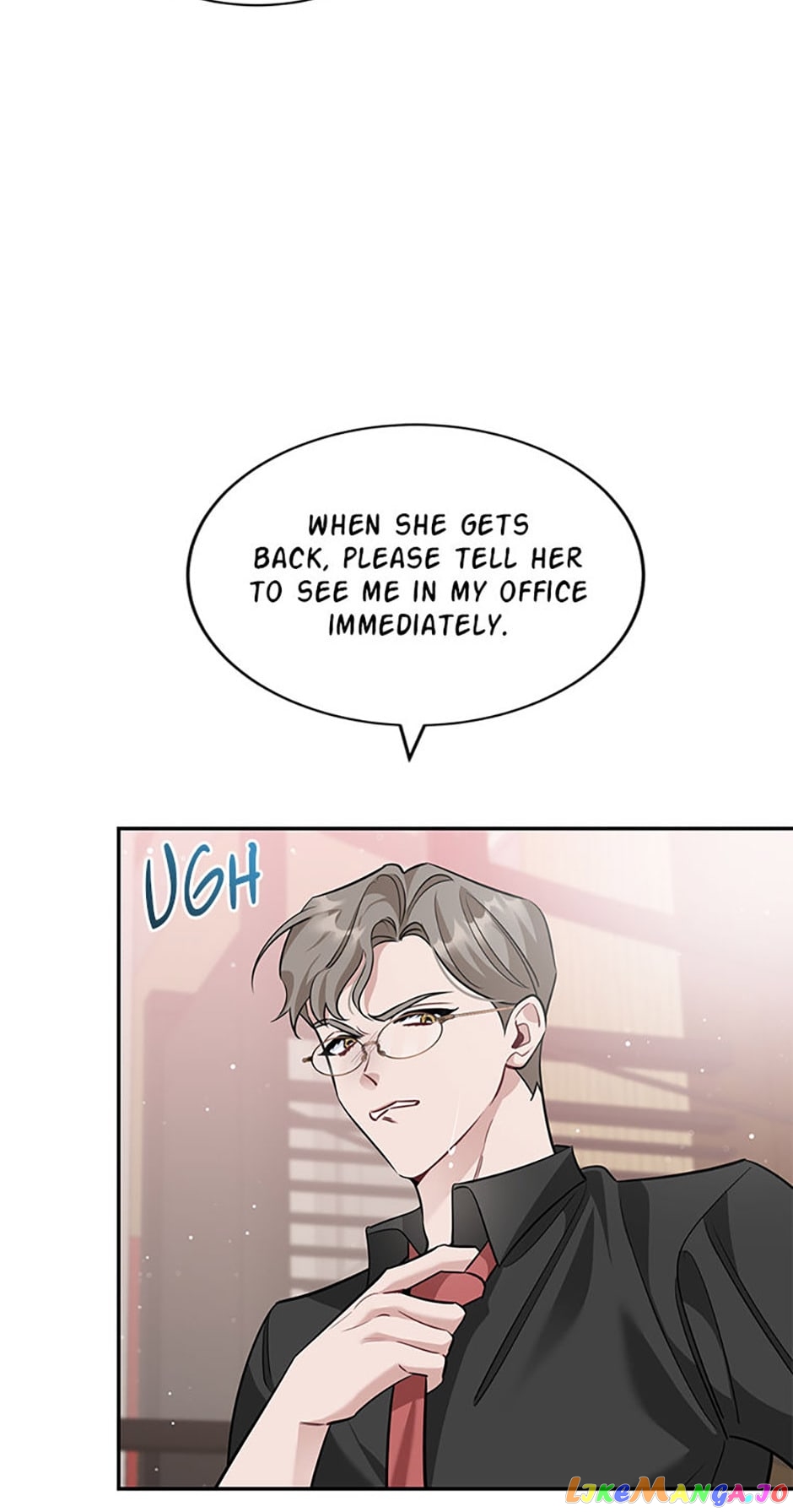 Deliberate Scandal Chapter 42 - page 55
