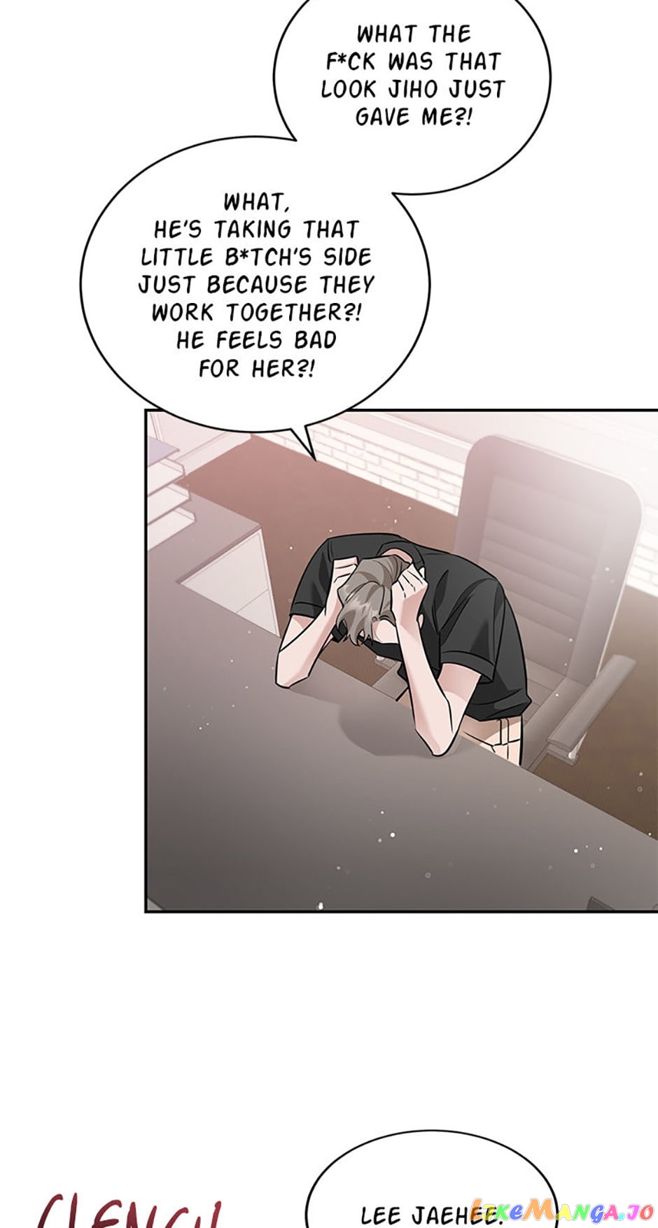 Deliberate Scandal Chapter 42 - page 59