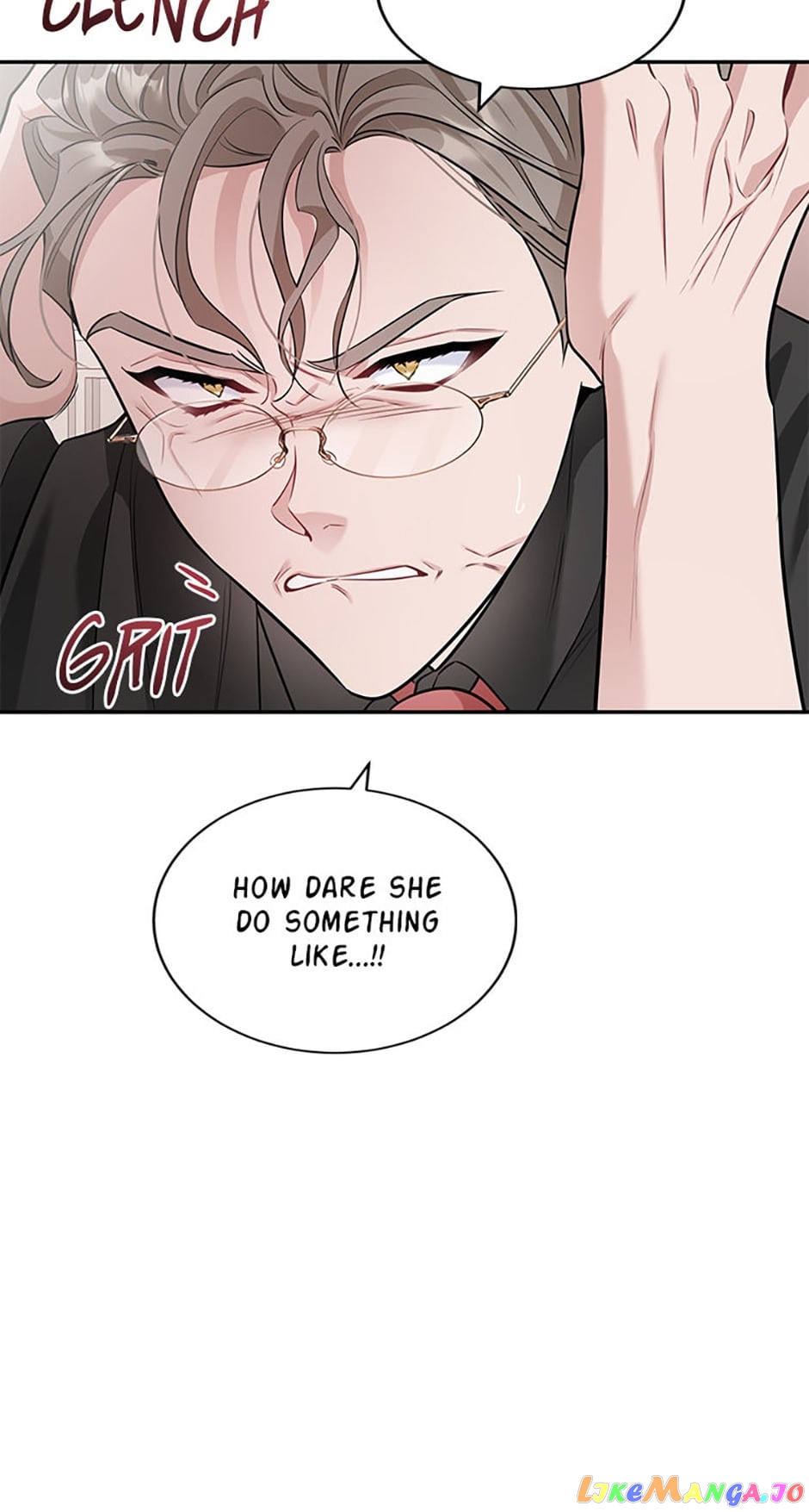 Deliberate Scandal Chapter 42 - page 60