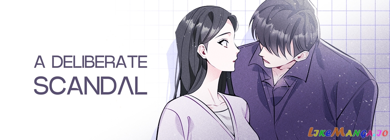 Deliberate Scandal Chapter 42 - page 71