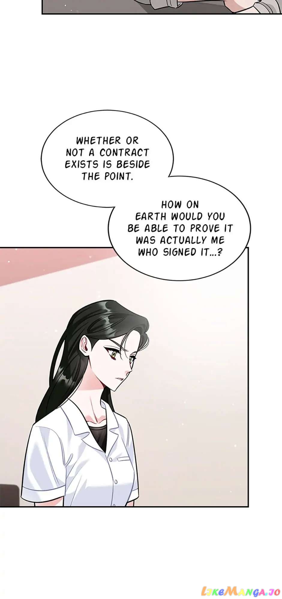 Deliberate Scandal Chapter 41 - page 13