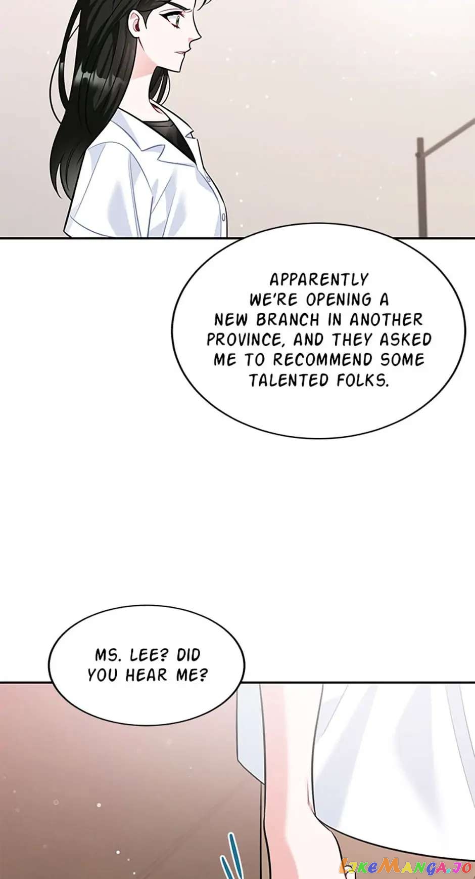 Deliberate Scandal Chapter 41 - page 19