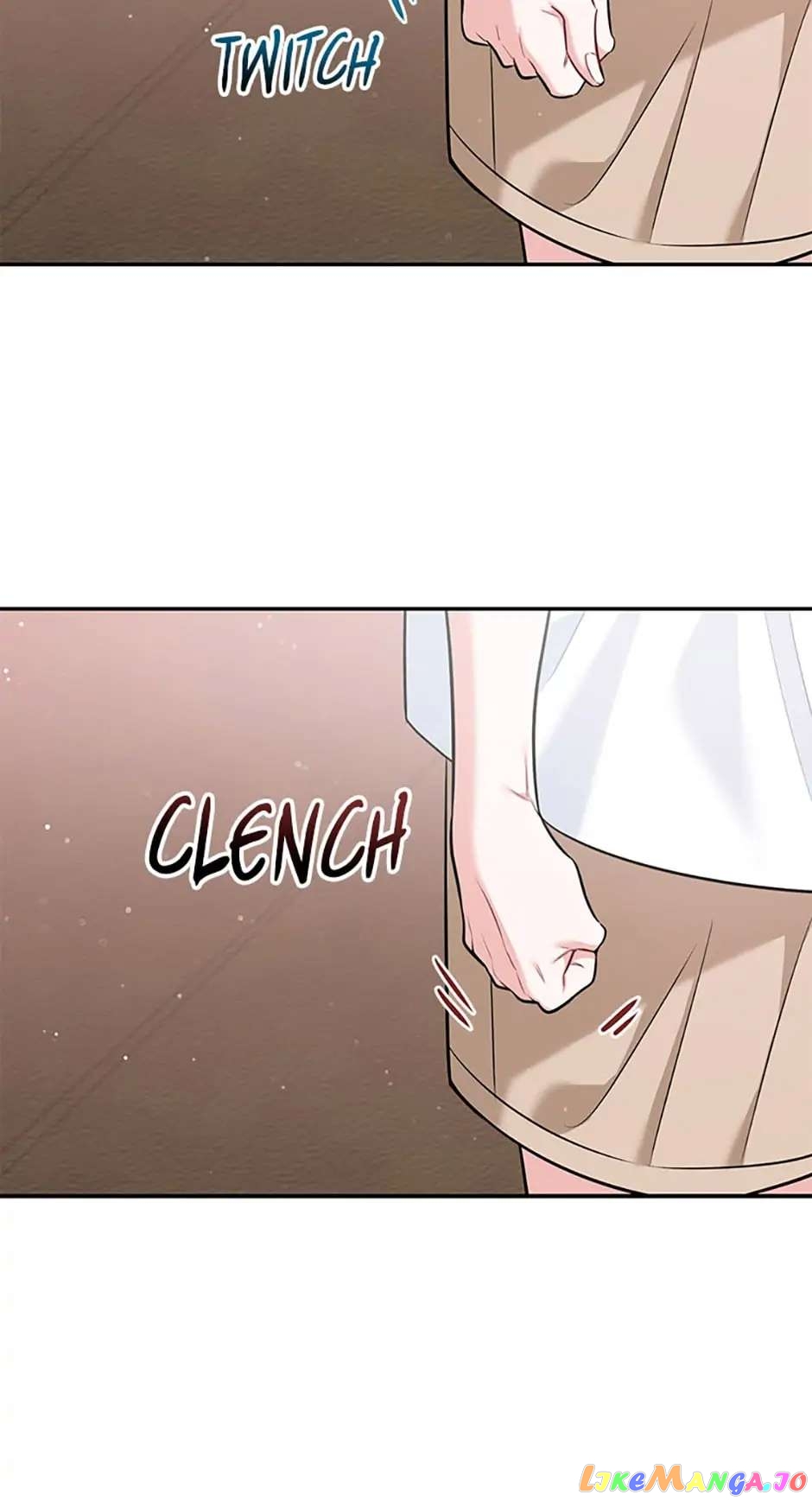Deliberate Scandal Chapter 41 - page 20