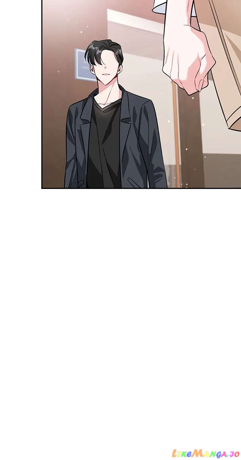 Deliberate Scandal Chapter 41 - page 31