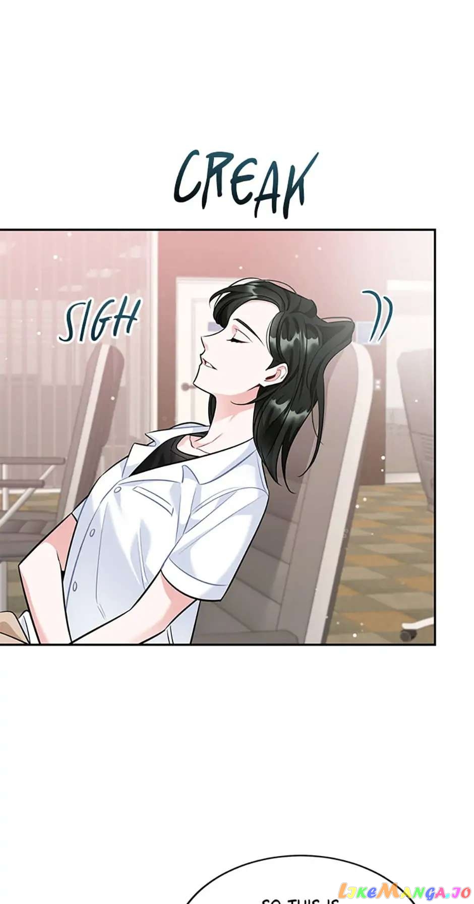 Deliberate Scandal Chapter 41 - page 36