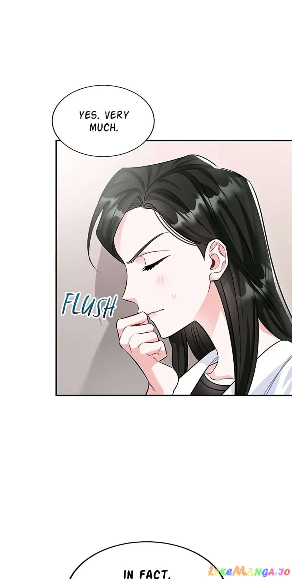 Deliberate Scandal Chapter 41 - page 49
