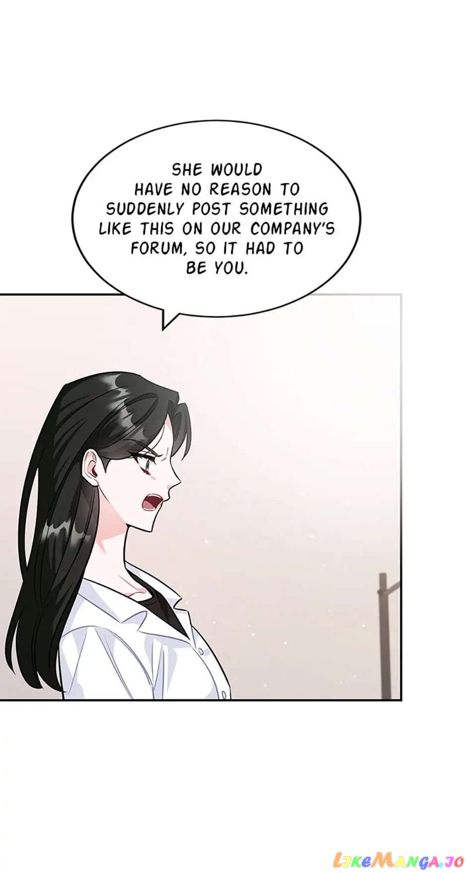 Deliberate Scandal Chapter 41 - page 5