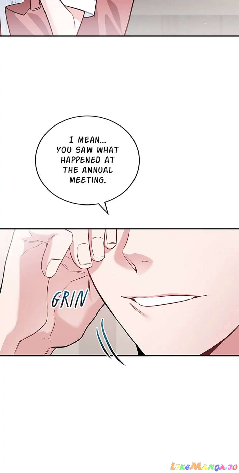 Deliberate Scandal Chapter 41 - page 53