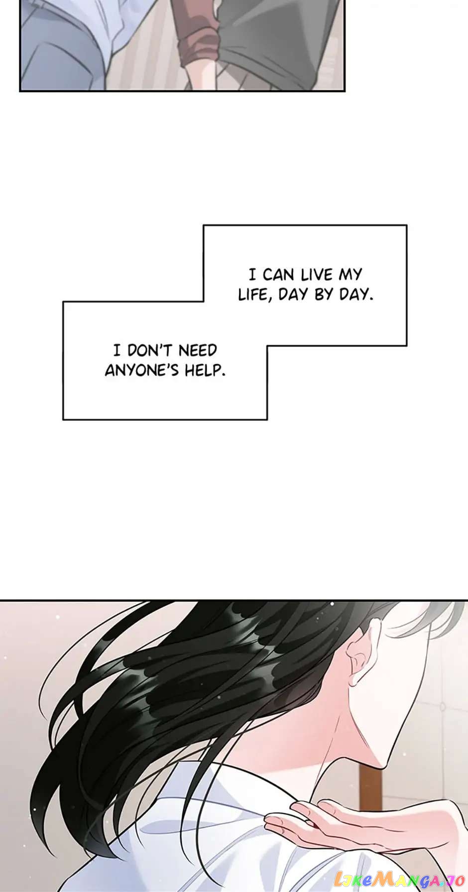 Deliberate Scandal Chapter 41 - page 58