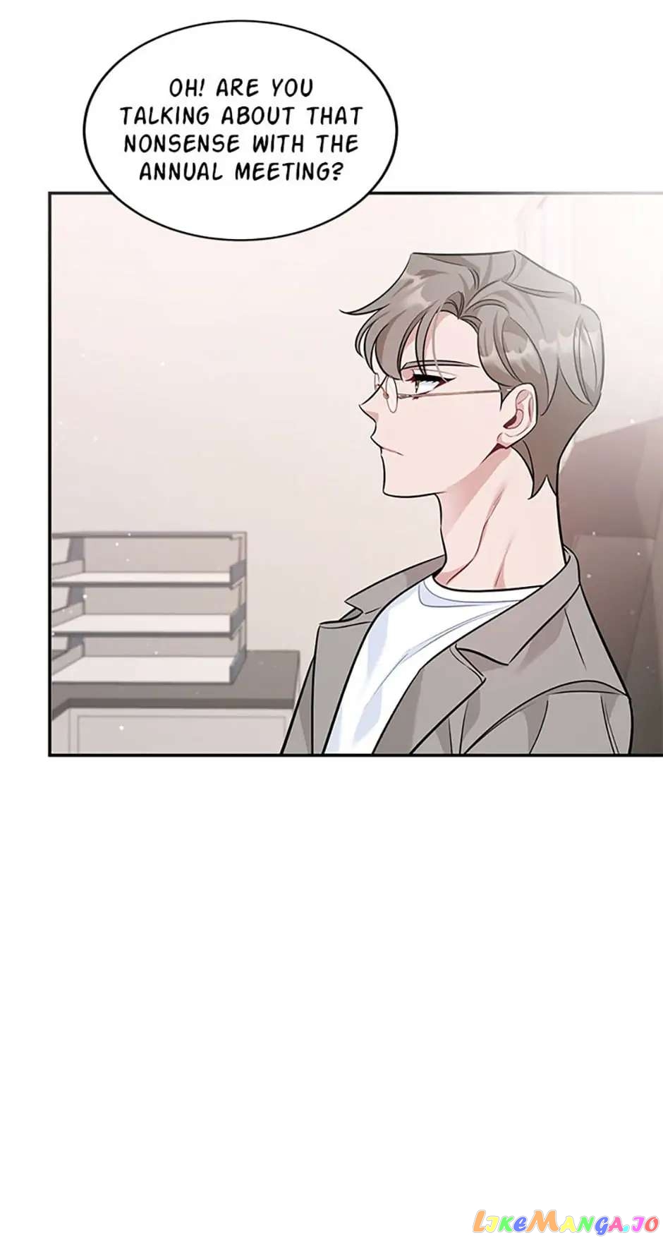 Deliberate Scandal Chapter 41 - page 6