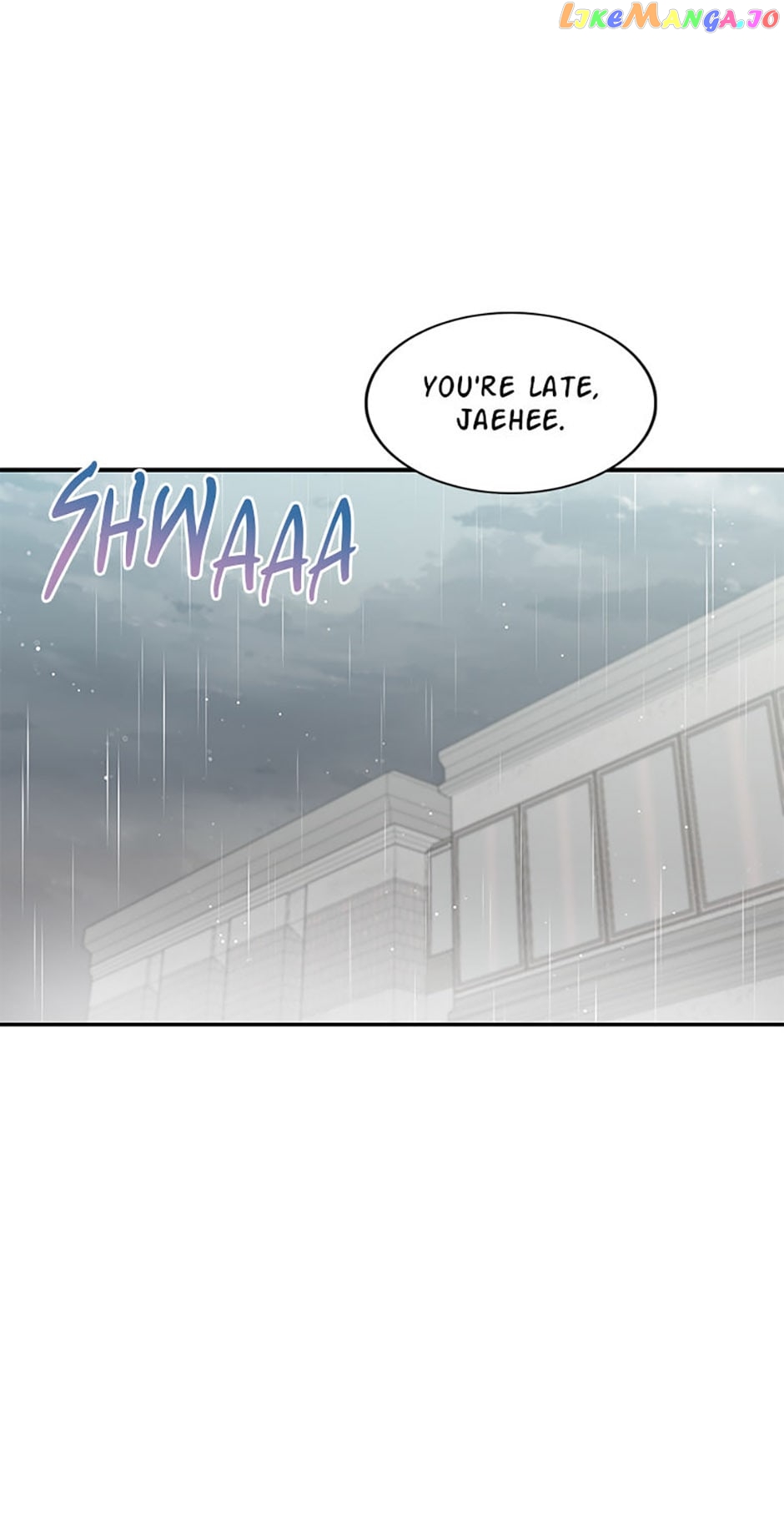 Deliberate Scandal Chapter 40 - page 1