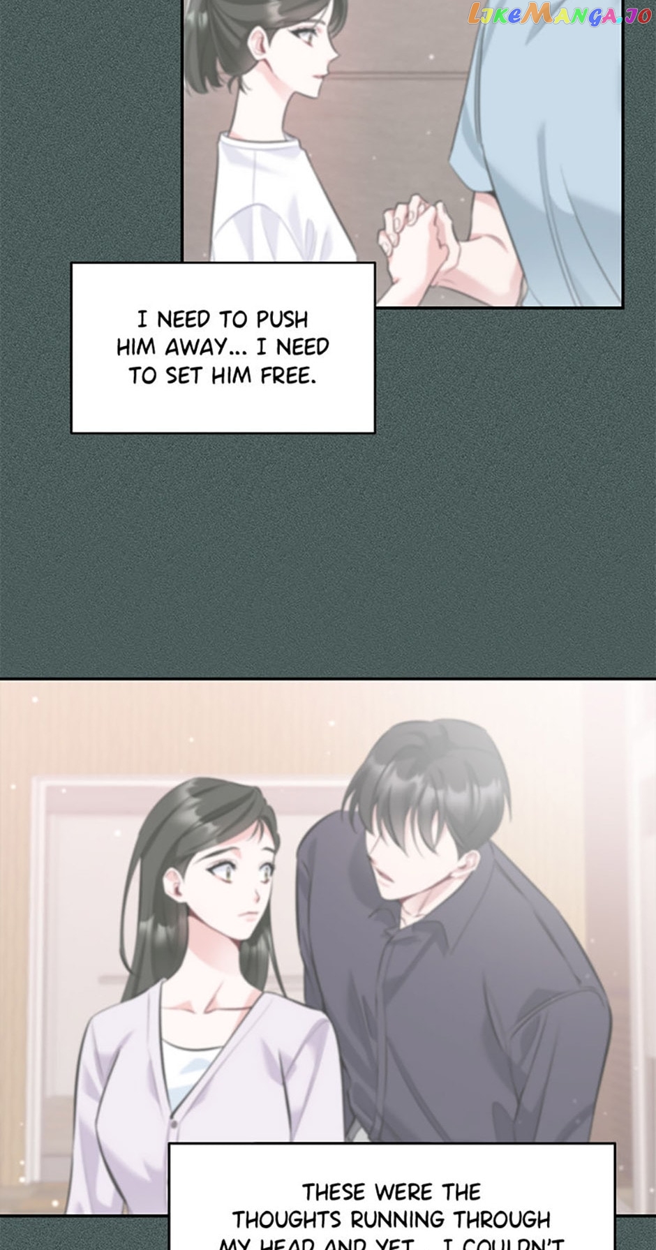 Deliberate Scandal Chapter 40 - page 11