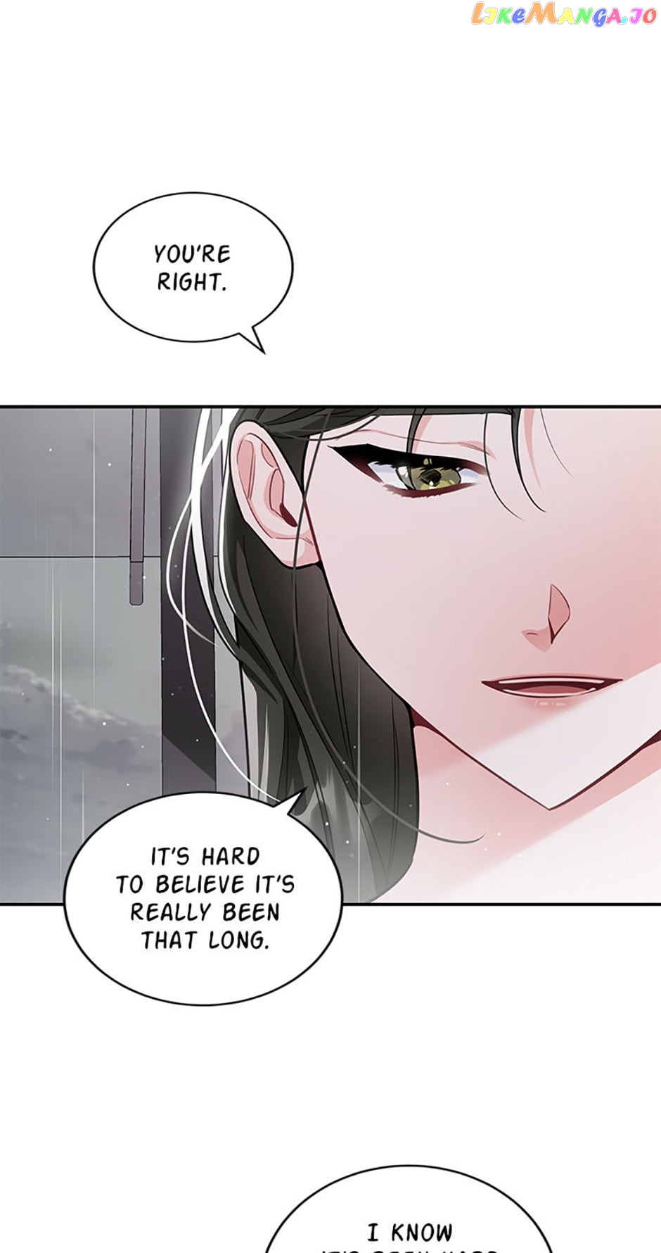 Deliberate Scandal Chapter 40 - page 14