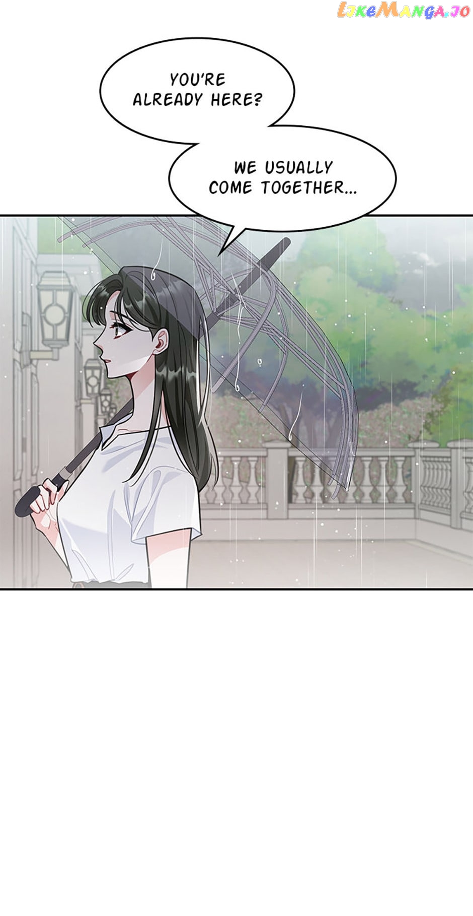 Deliberate Scandal Chapter 40 - page 2