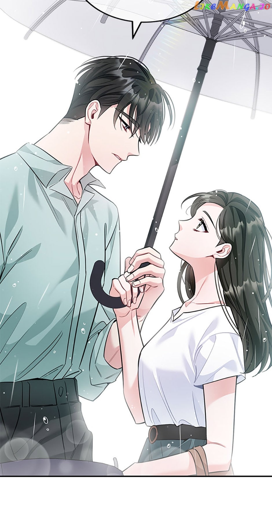 Deliberate Scandal Chapter 40 - page 20