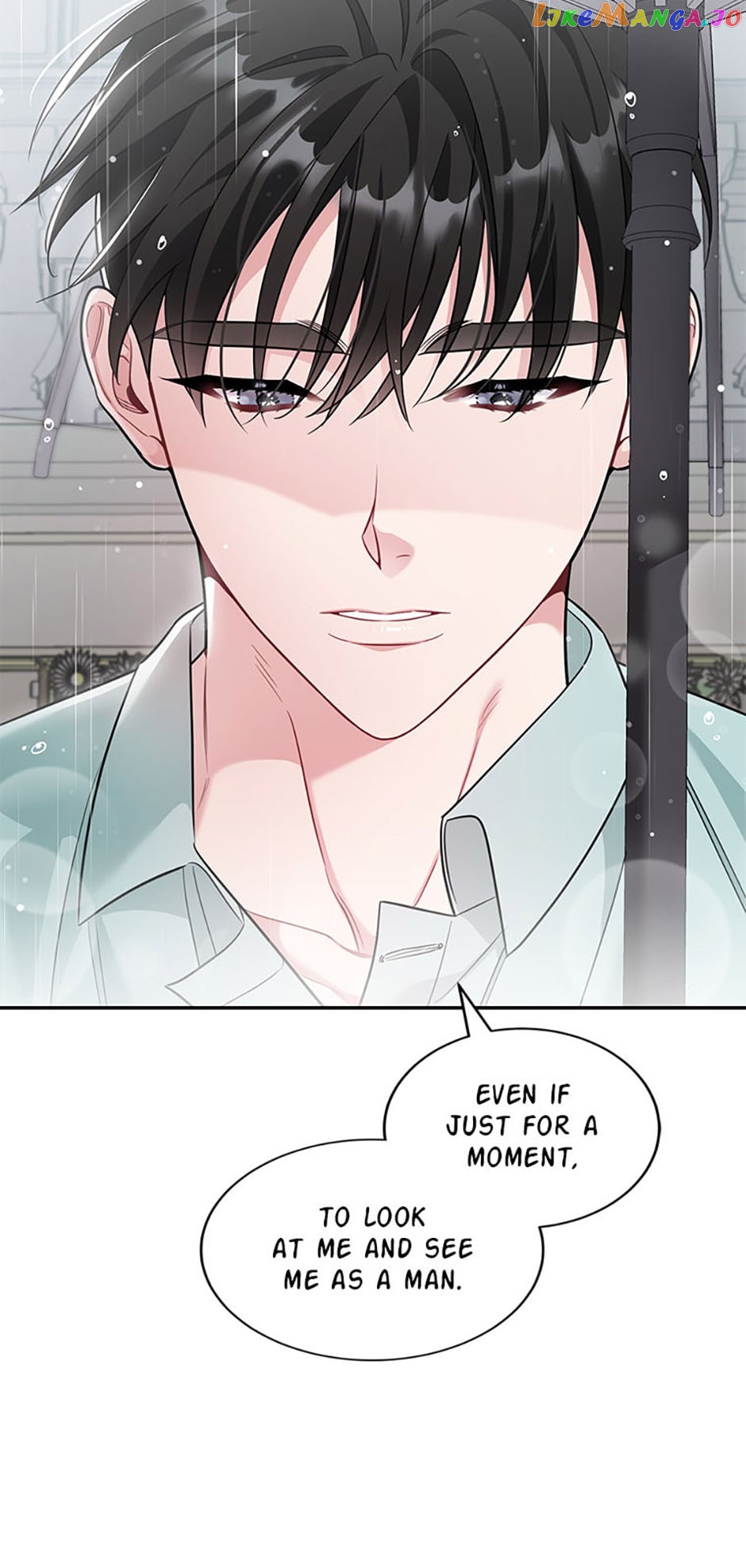 Deliberate Scandal Chapter 40 - page 25
