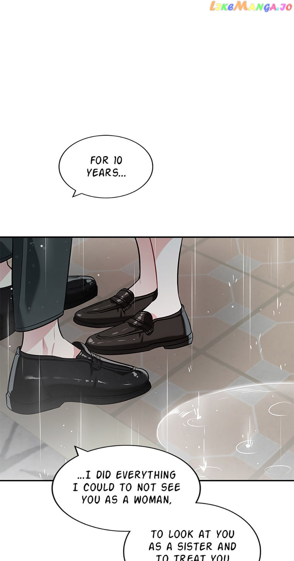 Deliberate Scandal Chapter 40 - page 27