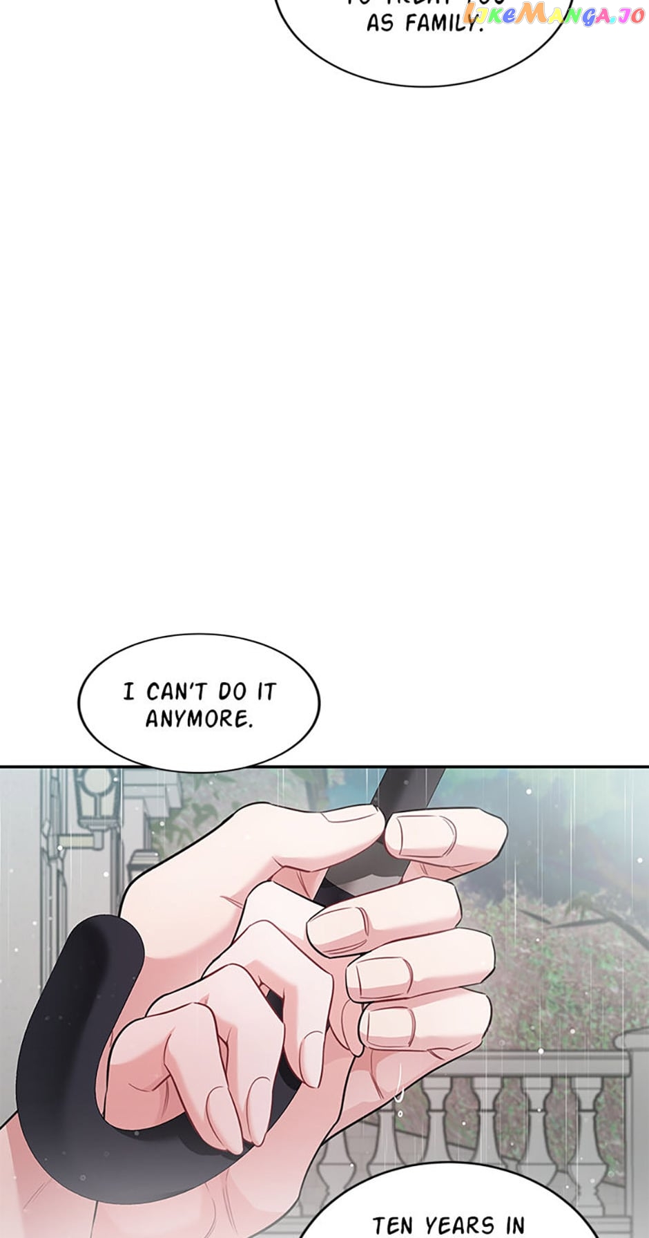 Deliberate Scandal Chapter 40 - page 28