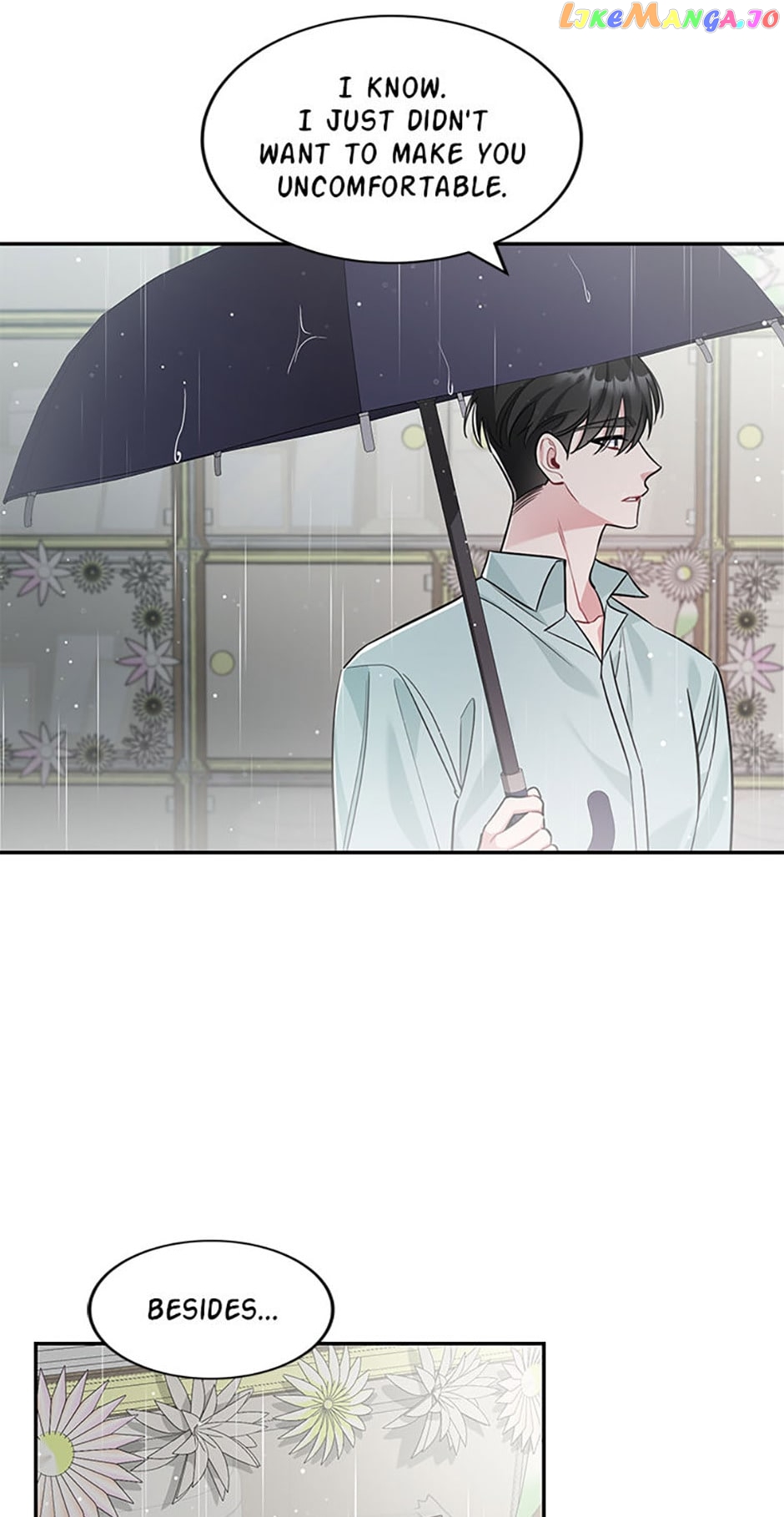 Deliberate Scandal Chapter 40 - page 3