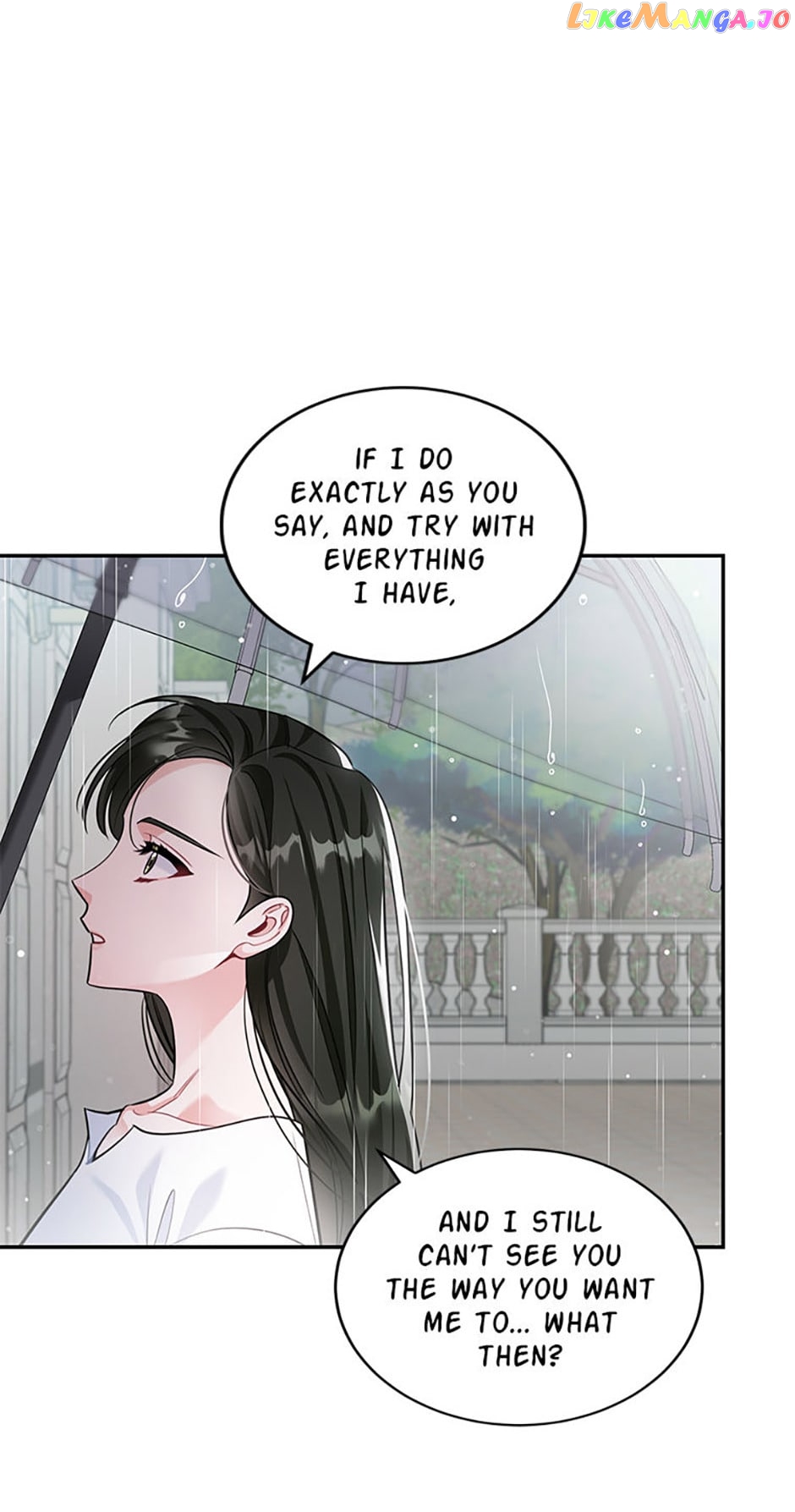 Deliberate Scandal Chapter 40 - page 33