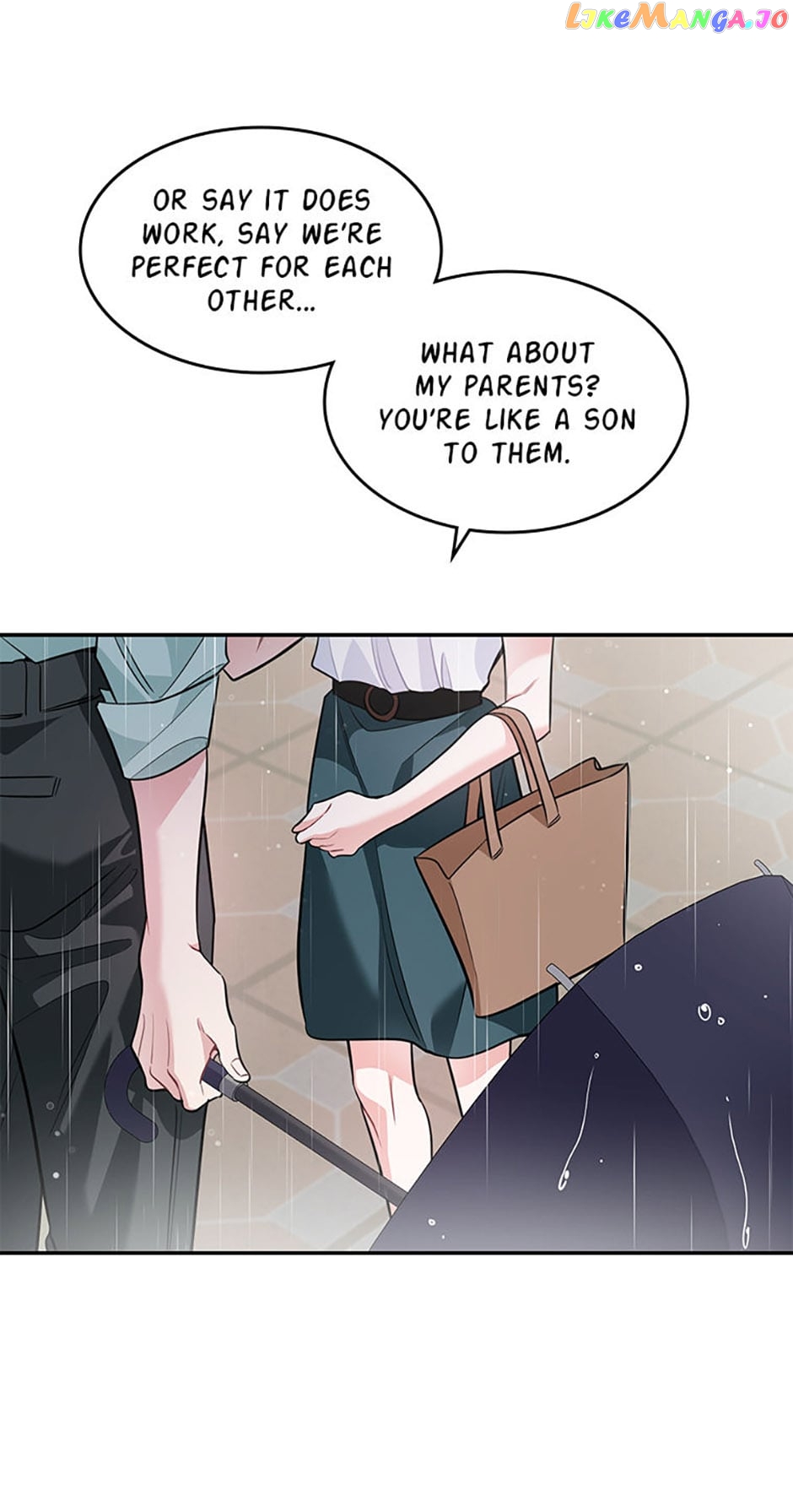 Deliberate Scandal Chapter 40 - page 34