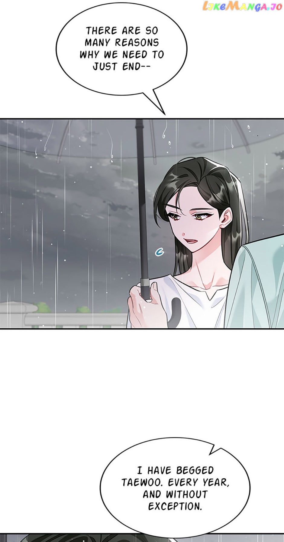 Deliberate Scandal Chapter 40 - page 37