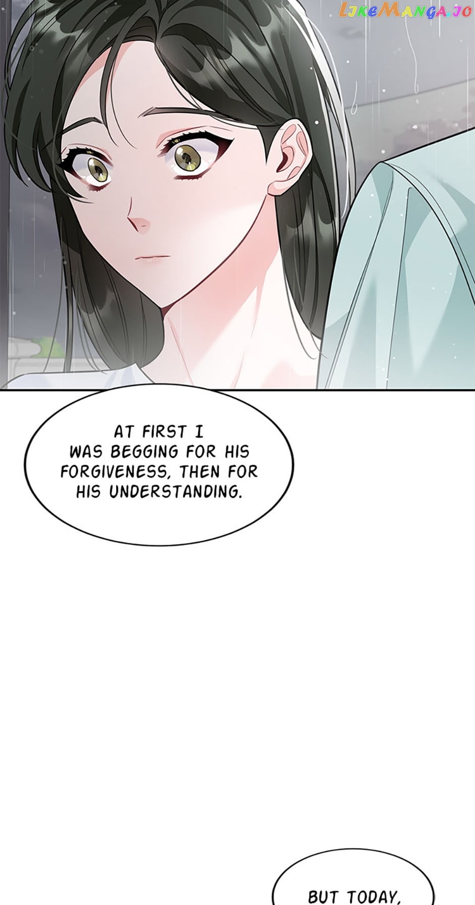 Deliberate Scandal Chapter 40 - page 38