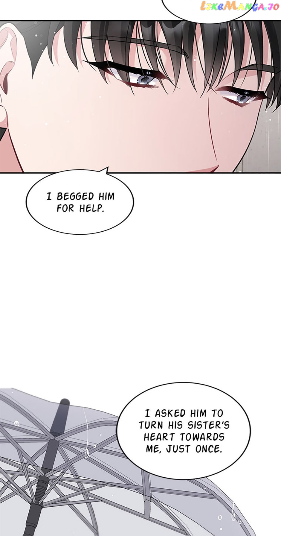 Deliberate Scandal Chapter 40 - page 39