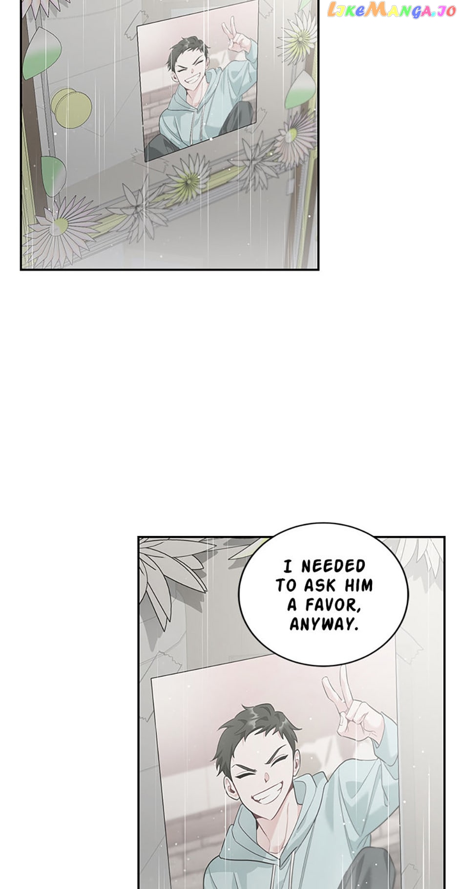 Deliberate Scandal Chapter 40 - page 4