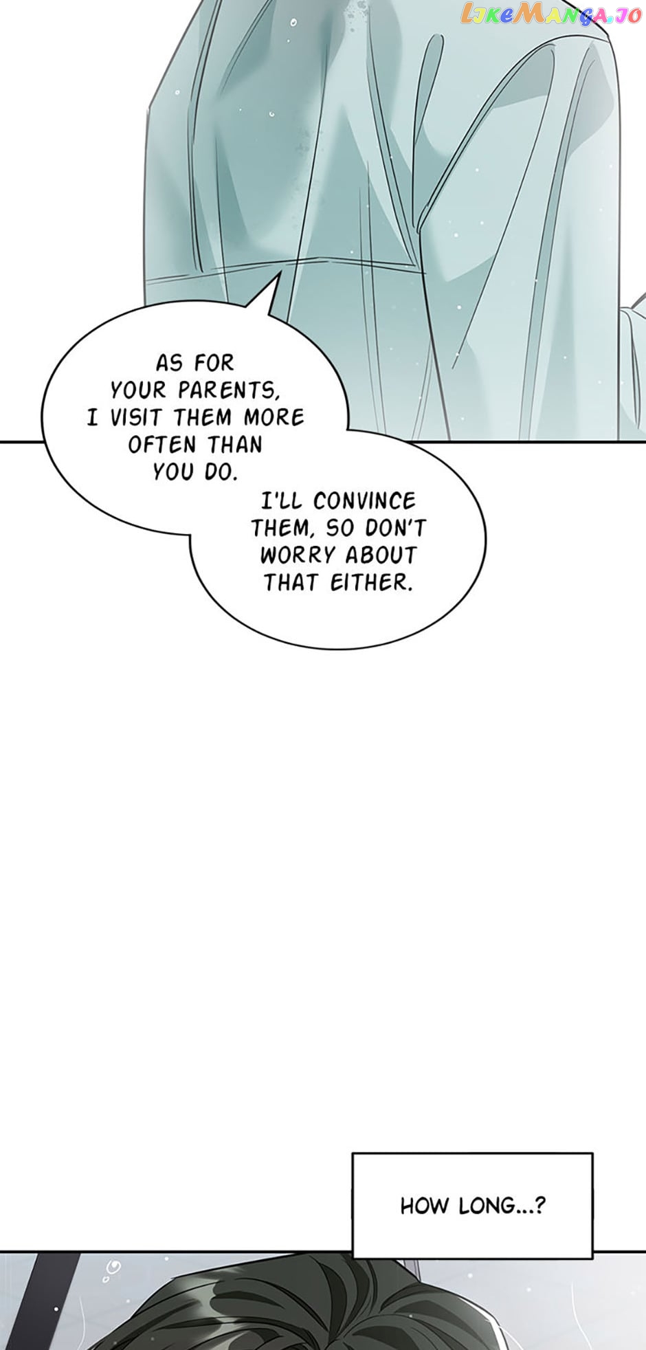 Deliberate Scandal Chapter 40 - page 42