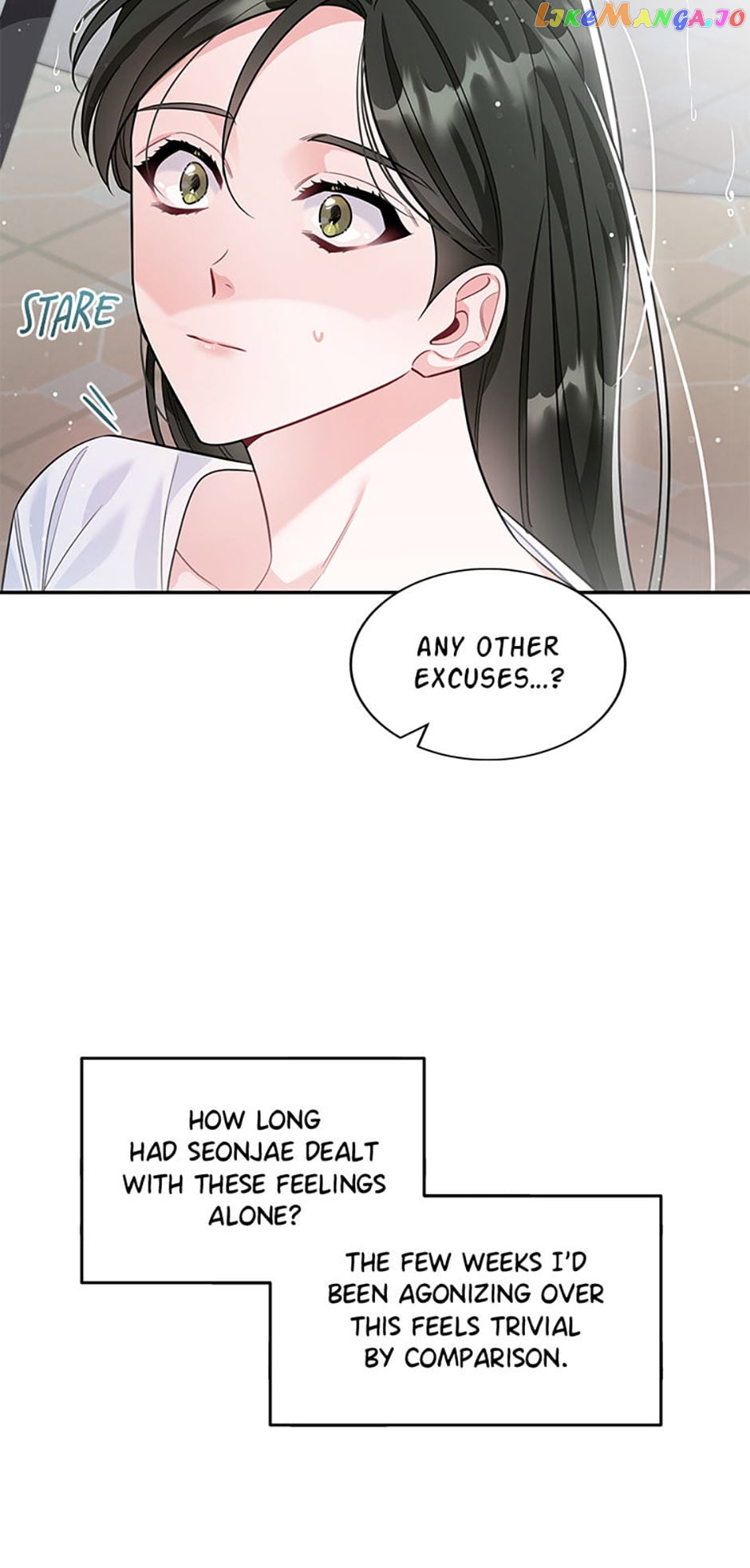 Deliberate Scandal Chapter 40 - page 43