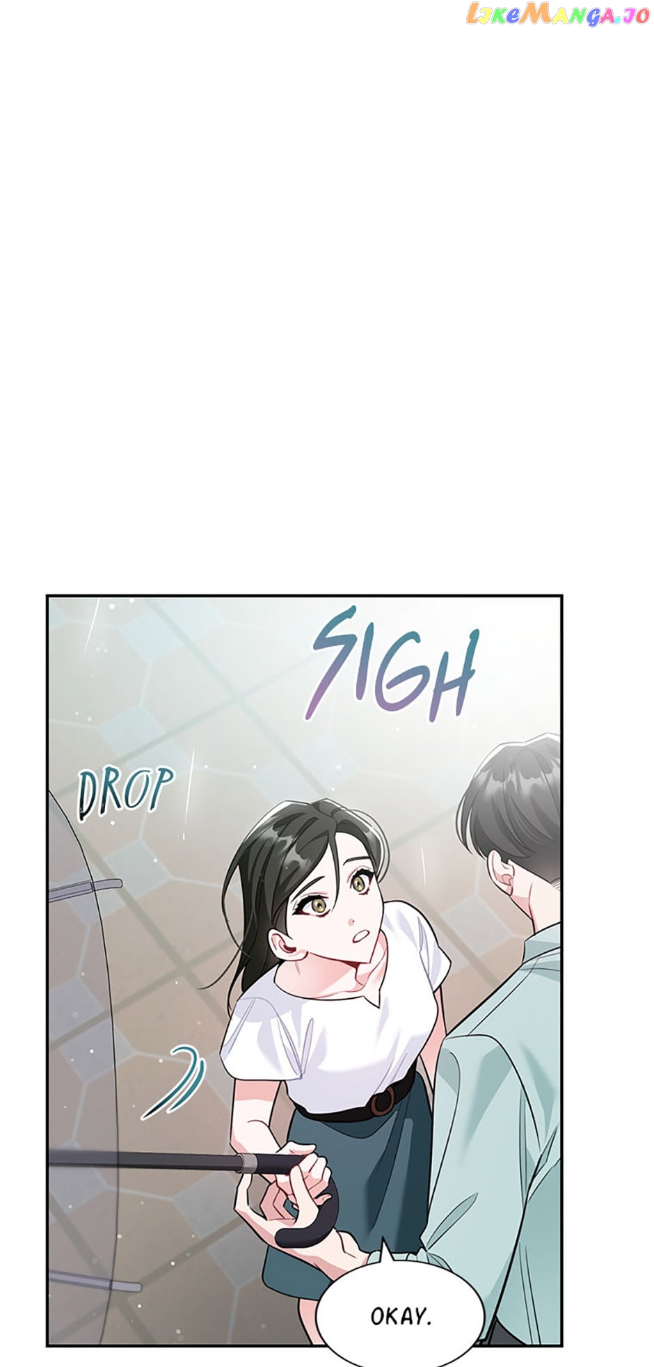 Deliberate Scandal Chapter 40 - page 44