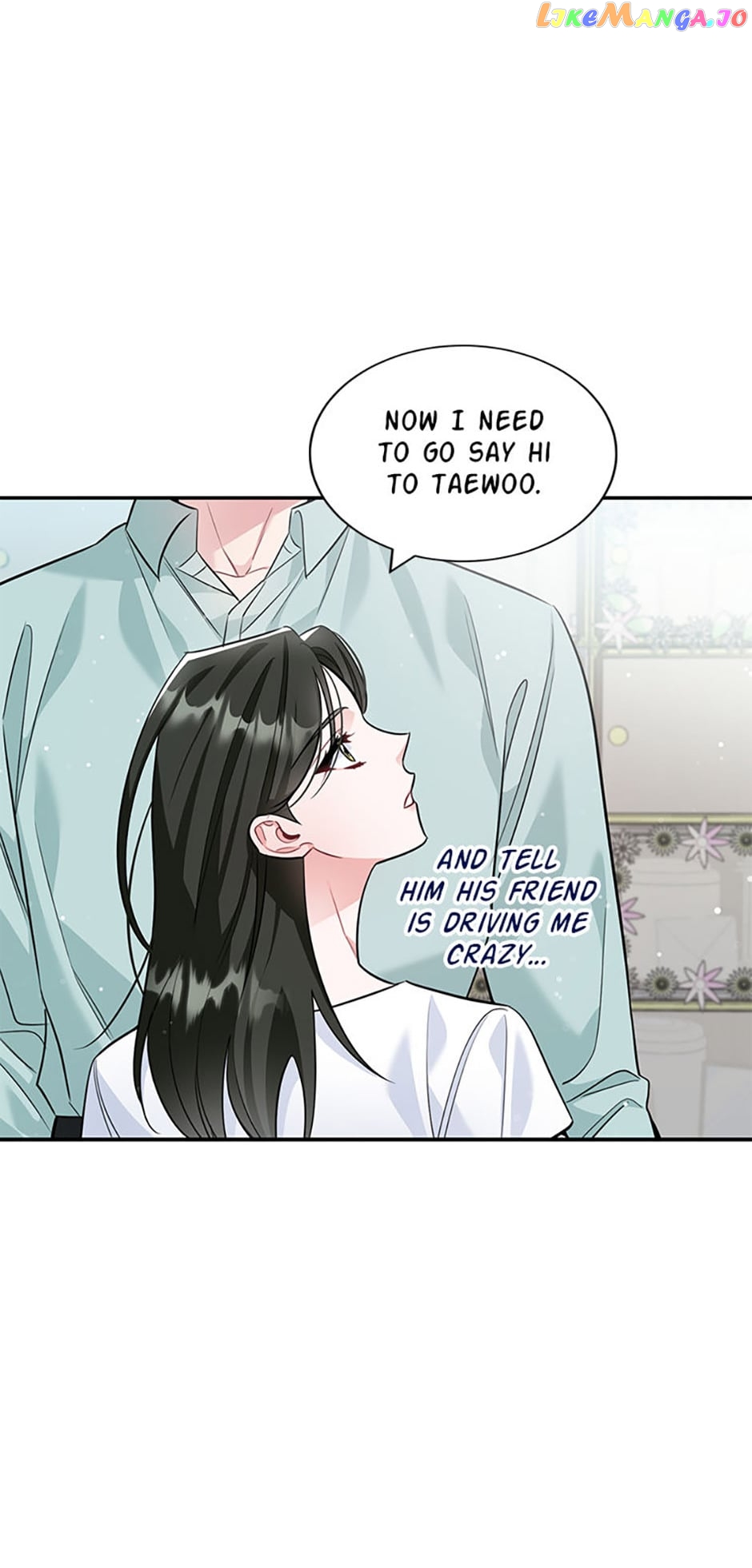 Deliberate Scandal Chapter 40 - page 46