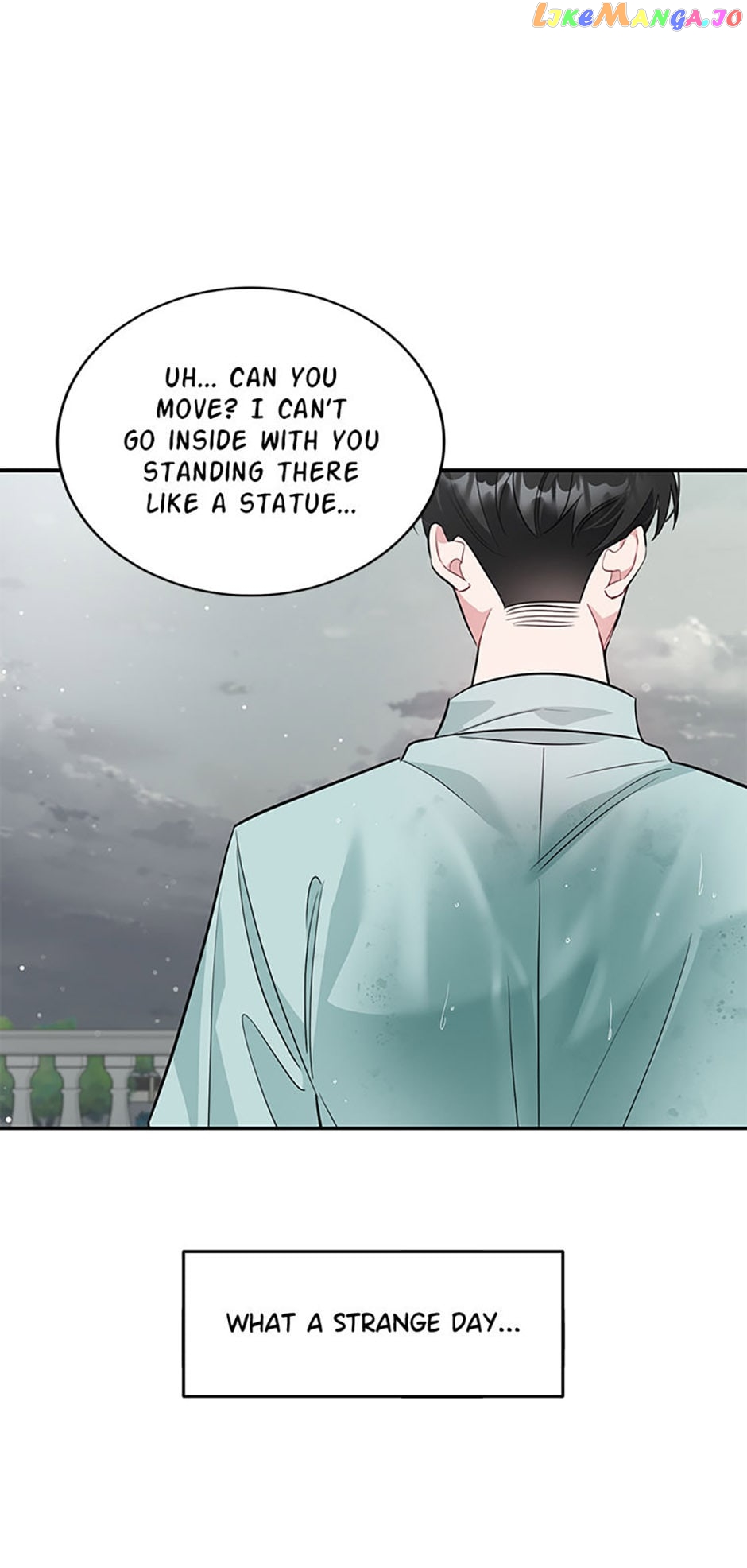 Deliberate Scandal Chapter 40 - page 47