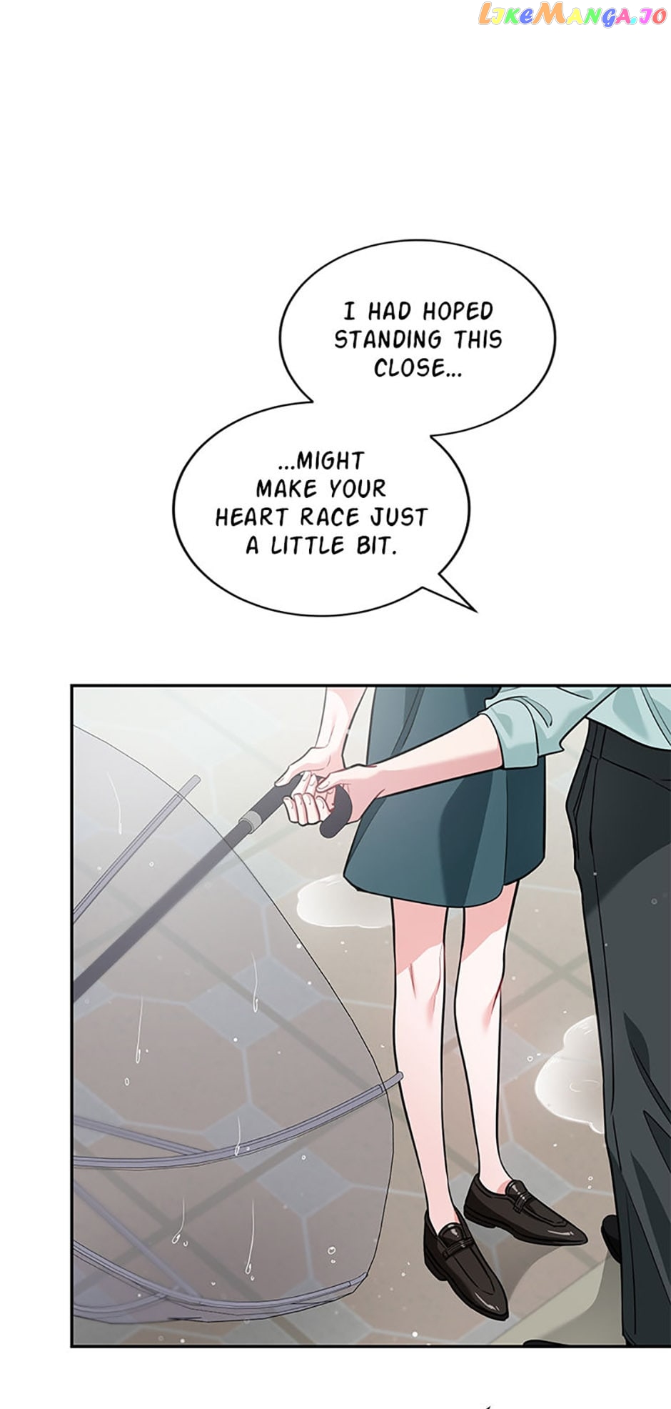 Deliberate Scandal Chapter 40 - page 49