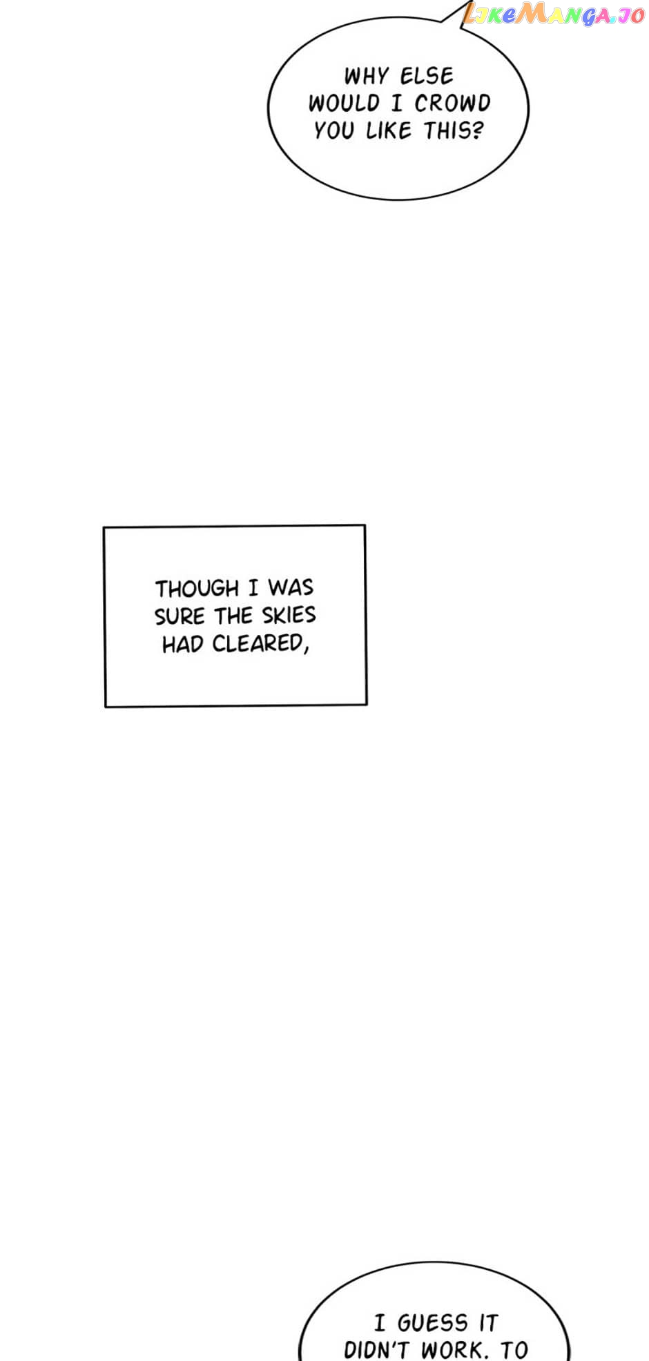 Deliberate Scandal Chapter 40 - page 50
