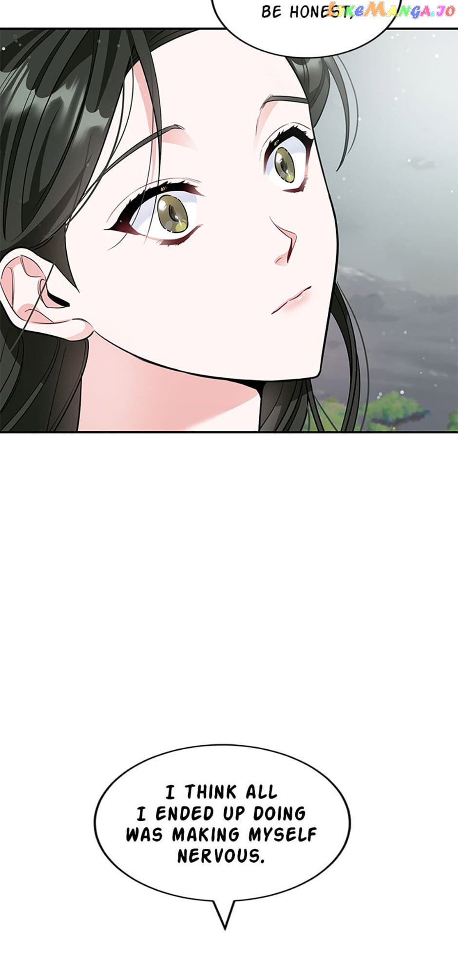 Deliberate Scandal Chapter 40 - page 51
