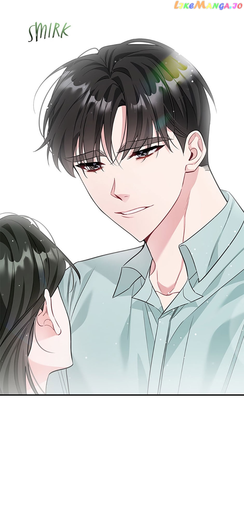 Deliberate Scandal Chapter 40 - page 52