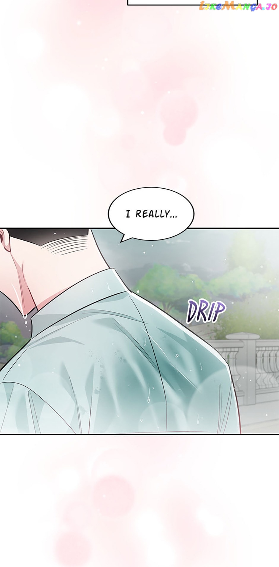Deliberate Scandal Chapter 40 - page 54
