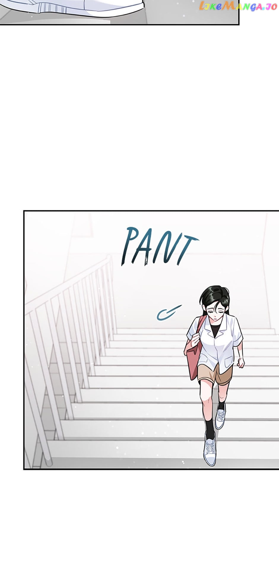 Deliberate Scandal Chapter 40 - page 58