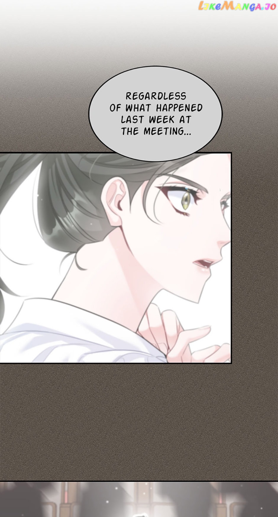 Deliberate Scandal Chapter 40 - page 59