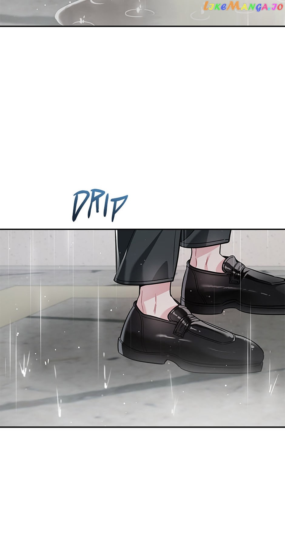 Deliberate Scandal Chapter 40 - page 6