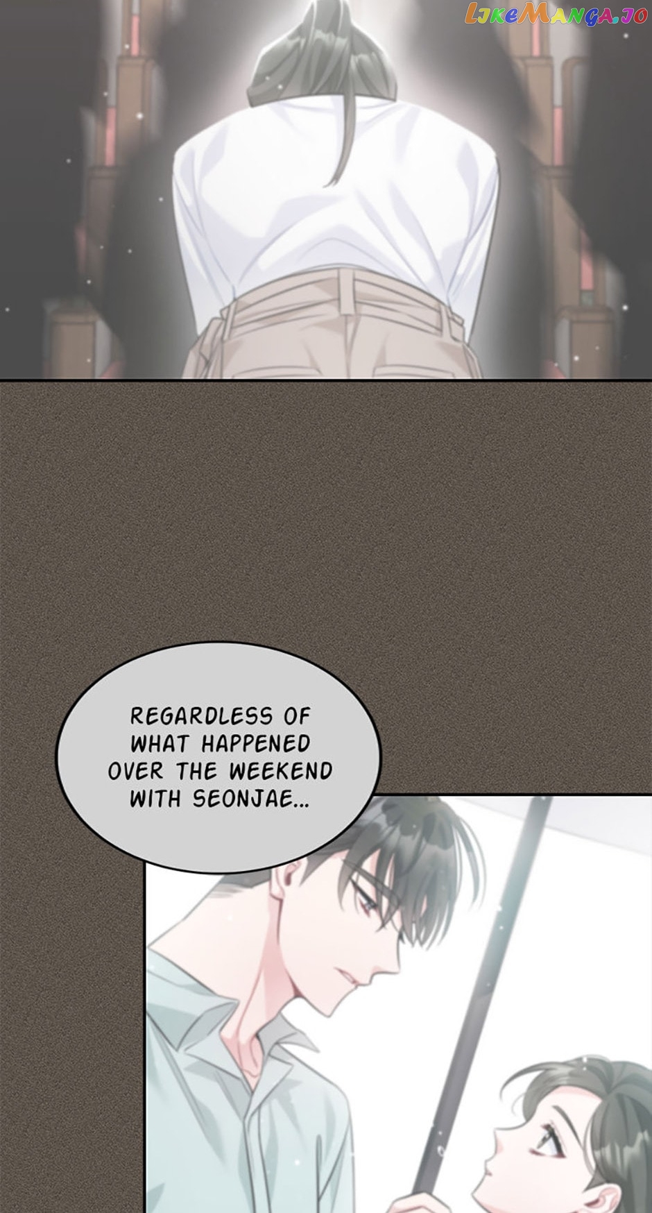 Deliberate Scandal Chapter 40 - page 60