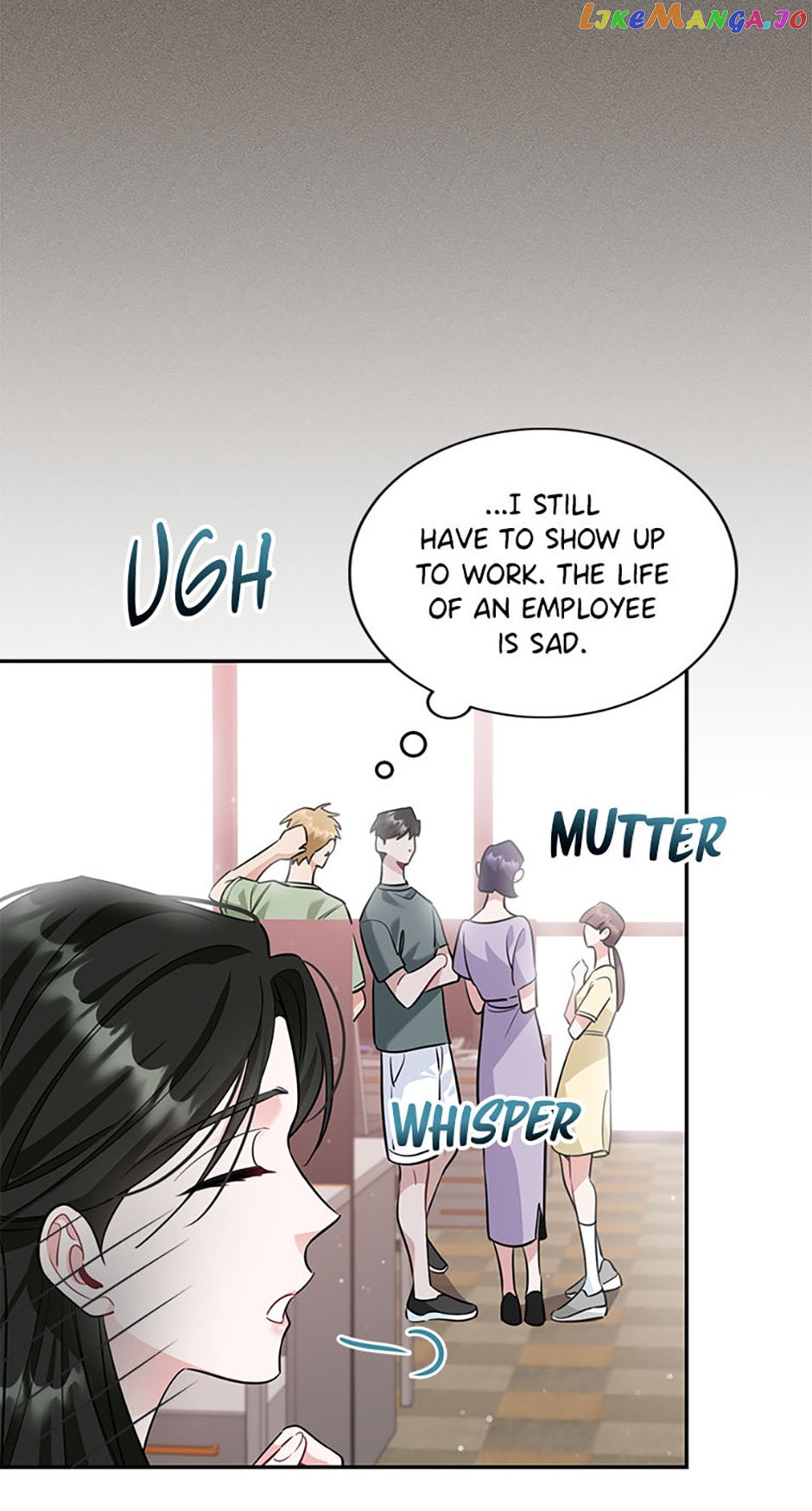 Deliberate Scandal Chapter 40 - page 62