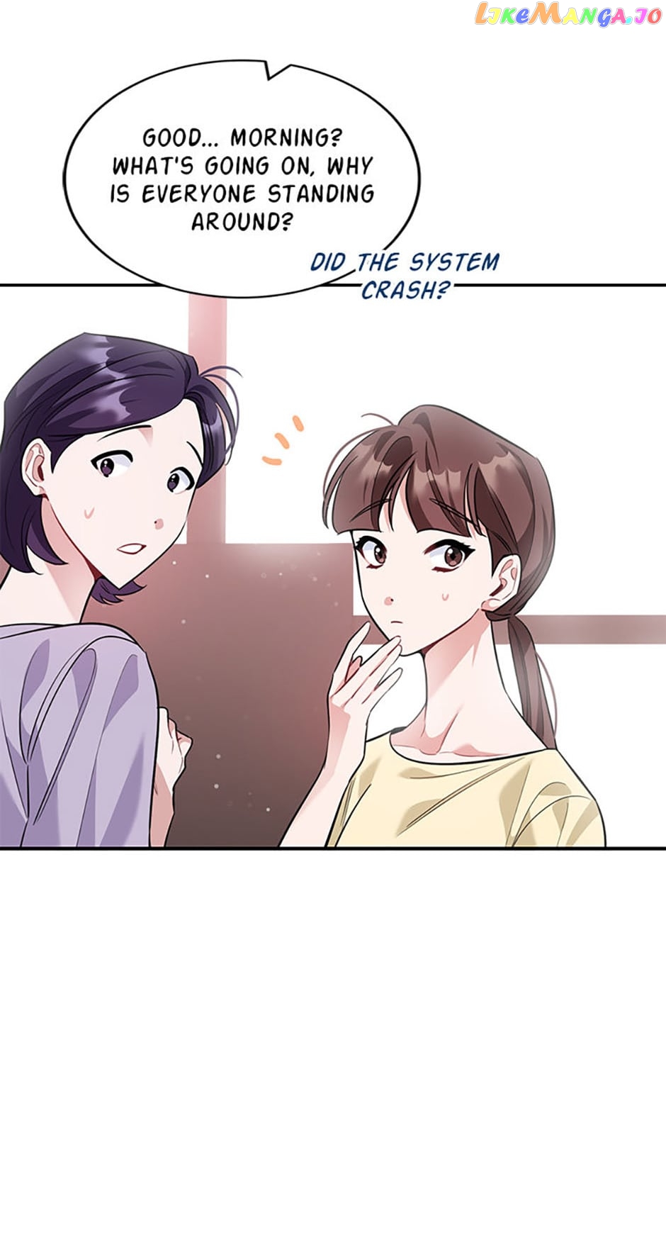 Deliberate Scandal Chapter 40 - page 64
