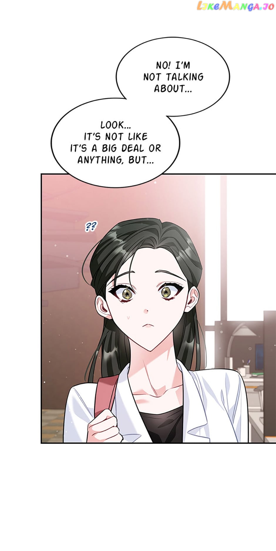 Deliberate Scandal Chapter 40 - page 66